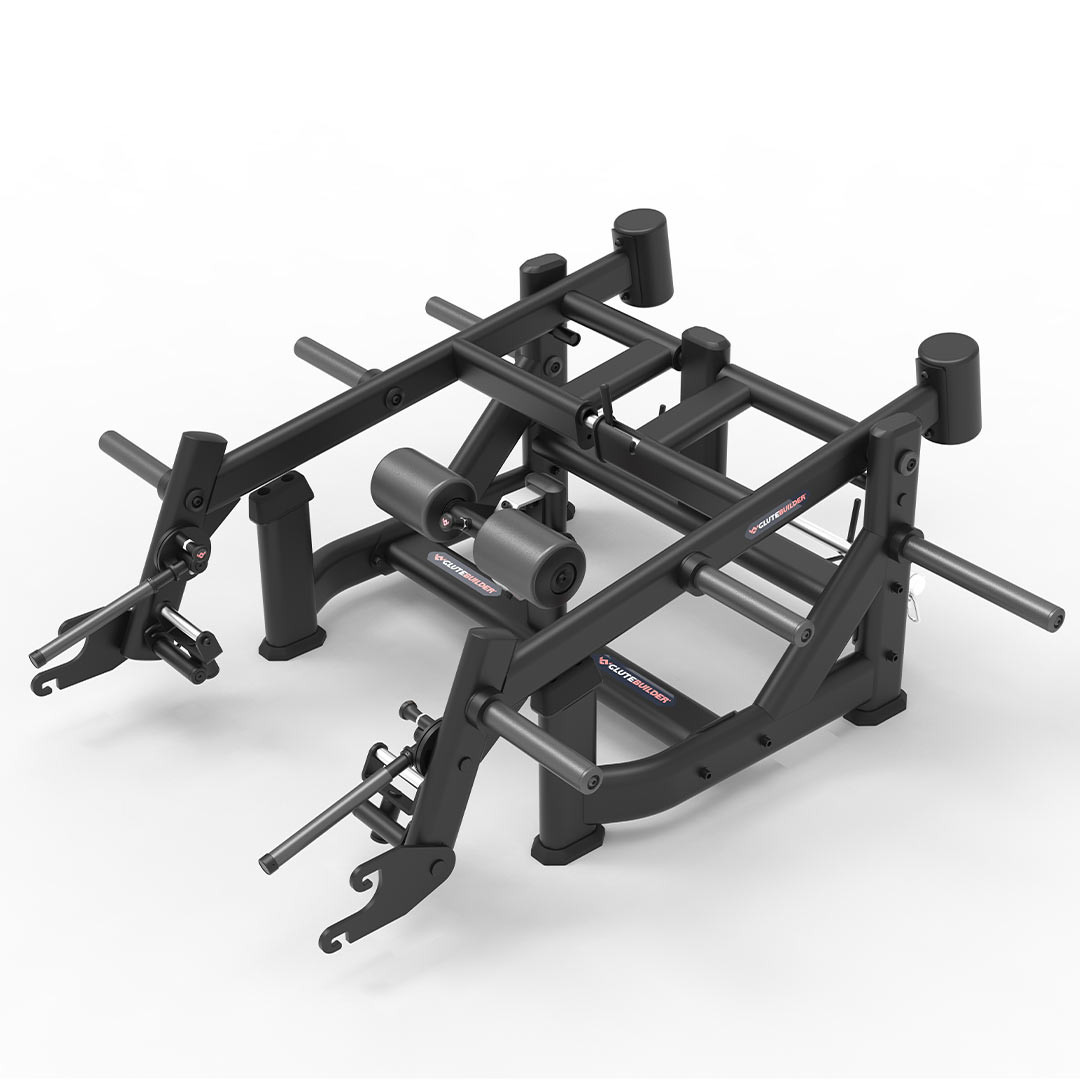 Glutebuilder Deadlift Elite